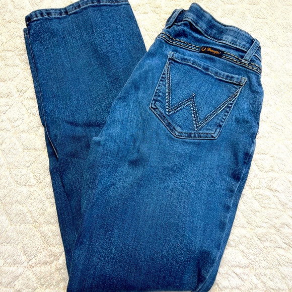 Wrangler Jeans - Size 13 - Picture 1 of 6